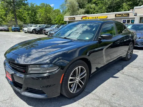 More photos of 2017 Dodge Charger SXT Sedan 4D at Auto Valley Group, PA