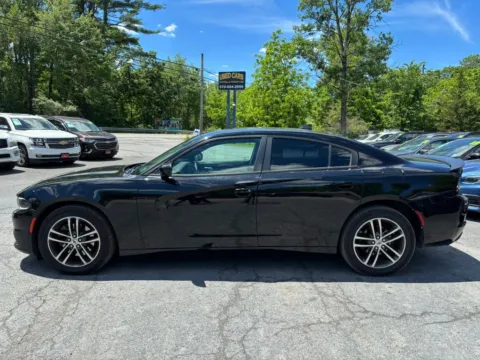 More photos of 2017 Dodge Charger SXT Sedan 4D at Auto Valley Group, PA