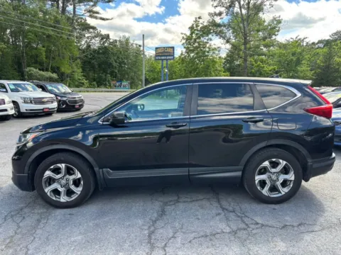 More photos of 2018 Honda CR-V EX Sport Utility 4D at Auto Valley Group, PA