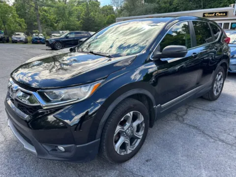 More photos of 2018 Honda CR-V EX Sport Utility 4D at Auto Valley Group, PA