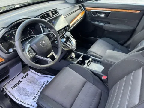 Photos of 2018 Honda CR-V EX Sport Utility 4D for sale in East Stroudsburg, PA at Auto Valley Group