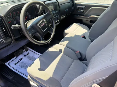 Photos of 2018 GMC Sierra 1500 Regular Cab Pickup 2D 8 ft for sale in East Stroudsburg, PA at Auto Valley Group