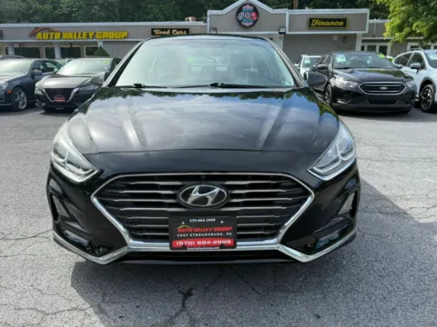 Photos of 2019 Hyundai Sonata SE Sedan 4D for sale in East Stroudsburg, PA at Auto Valley Group