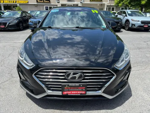 Another view of 2019 Hyundai Sonata SE Sedan 4D for sale in East Stroudsburg, PA at Auto Valley Group