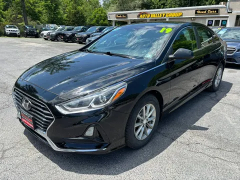 More photos of 2019 Hyundai Sonata SE Sedan 4D at Auto Valley Group, PA