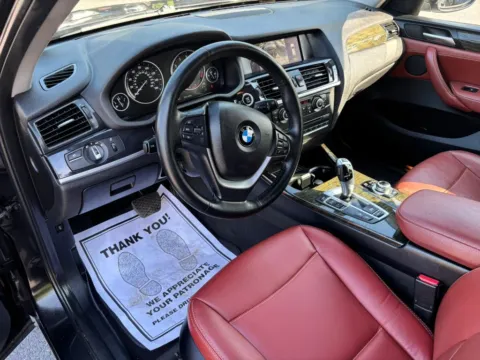 Photos of 2014 BMW X3 xDrive35i Sport Utility 4D for sale in East Stroudsburg, PA at Auto Valley Group
