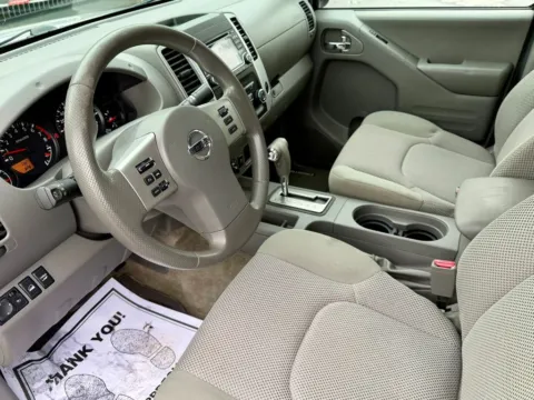 Photos of 2018 Nissan Frontier Crew Cab SV Pickup 4D 5 ft for sale in East Stroudsburg, PA at Auto Valley Group