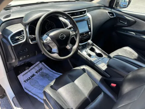 Photos of 2017 Nissan Murano SL (2017.5) Sport Utility 4D for sale in East Stroudsburg, PA at Auto Valley Group