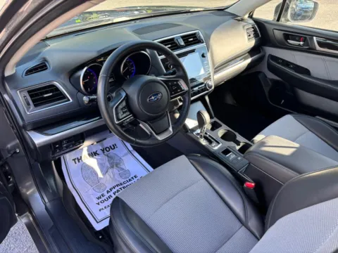 Photos of 2019 Subaru Legacy 2.5i Sport Sedan 4D for sale in East Stroudsburg, PA at Auto Valley Group
