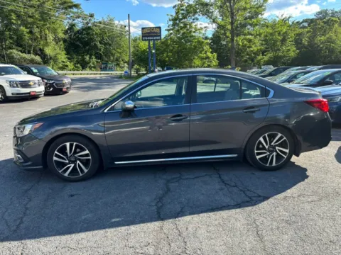More photos of 2019 Subaru Legacy 2.5i Sport Sedan 4D at Auto Valley Group, PA