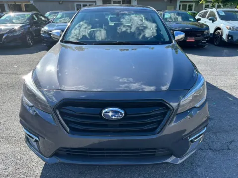 Another view of 2019 Subaru Legacy 2.5i Sport Sedan 4D for sale in East Stroudsburg, PA at Auto Valley Group