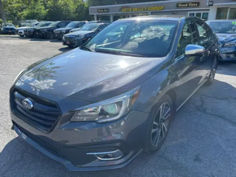 More photos of 2019 Subaru Legacy 2.5i Sport Sedan 4D at Auto Valley Group, PA