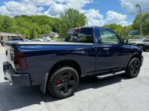 More photos of 2012 Ram 1500 Regular Cab Express Pickup 2D 6 1/3 ft at Auto Valley Group, PA