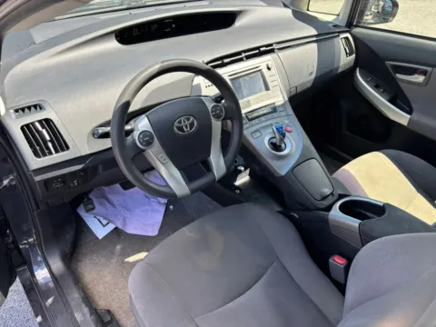 Photos of 2015 Toyota Prius Three Hatchback 4D for sale in East Stroudsburg, PA at Auto Valley Group