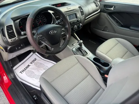 Photos of 2016 Kia Forte LX Sedan 4D for sale in East Stroudsburg, PA at Auto Valley Group