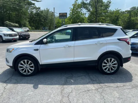 More photos of 2018 Ford Escape Titanium Sport Utility 4D at Auto Valley Group, PA
