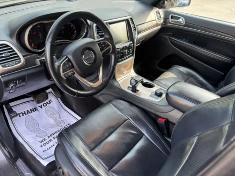 Photos of 2015 Jeep Grand Cherokee Limited Sport Utility 4D for sale in East Stroudsburg, PA at Auto Valley Group
