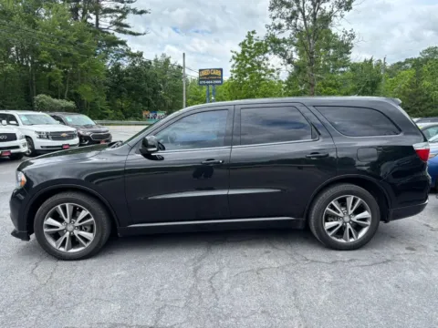 More photos of 2013 Dodge Durango R/T Sport Utility 4D at Auto Valley Group, PA
