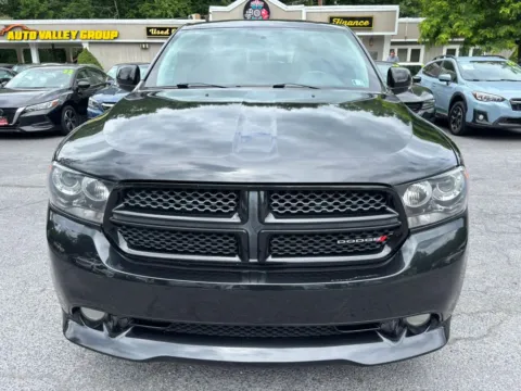 Another view of 2013 Dodge Durango R/T Sport Utility 4D for sale in East Stroudsburg, PA at Auto Valley Group