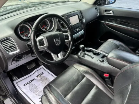 Photos of 2013 Dodge Durango R/T Sport Utility 4D for sale in East Stroudsburg, PA at Auto Valley Group