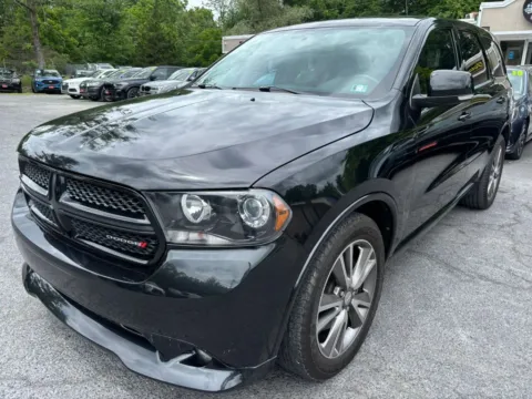 More photos of 2013 Dodge Durango R/T Sport Utility 4D at Auto Valley Group, PA