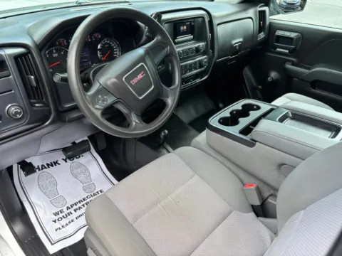 Photos of 2015 GMC Sierra 1500 Regular Cab Pickup 2D 8 ft for sale in East Stroudsburg, PA at Auto Valley Group