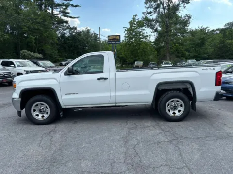 More photos of 2015 GMC Sierra 1500 Regular Cab Pickup 2D 8 ft at Auto Valley Group, PA