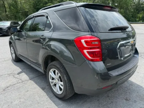 More photos of 2017 Chevrolet Equinox LT Sport Utility 4D at Auto Valley Group, PA