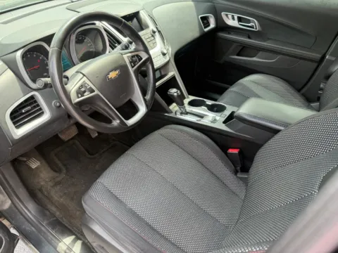 Photos of 2017 Chevrolet Equinox LT Sport Utility 4D for sale in East Stroudsburg, PA at Auto Valley Group