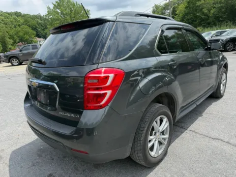 More photos of 2017 Chevrolet Equinox LT Sport Utility 4D at Auto Valley Group, PA