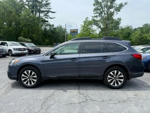 More photos of 2016 Subaru Outback 2.5i Limited Wagon 4D at Auto Valley Group, PA