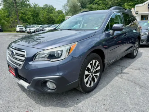 More photos of 2016 Subaru Outback 2.5i Limited Wagon 4D at Auto Valley Group, PA