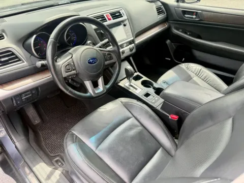 Photos of 2016 Subaru Outback 2.5i Limited Wagon 4D for sale in East Stroudsburg, PA at Auto Valley Group