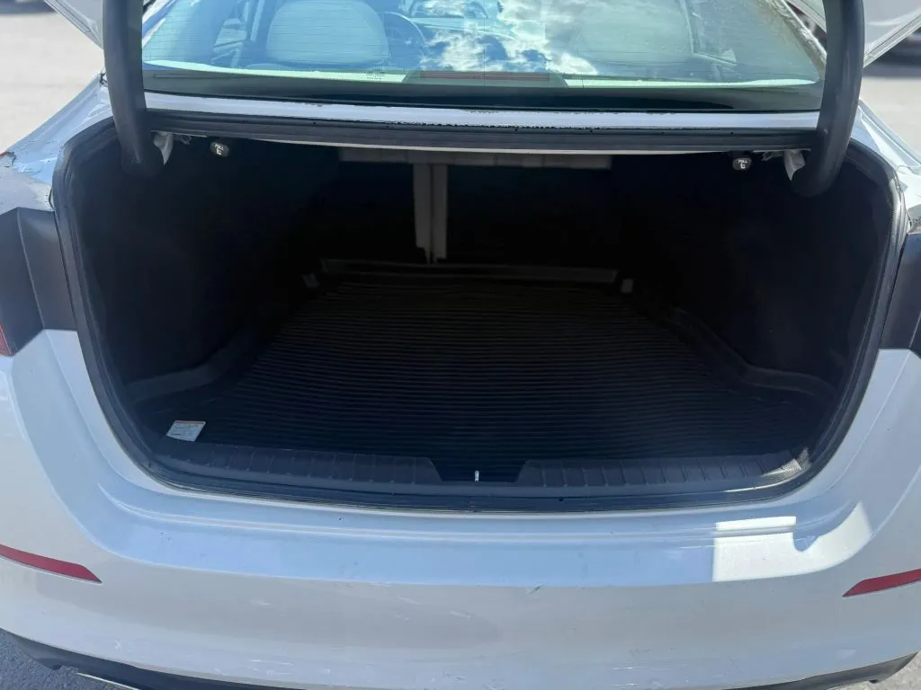 2015 Kia Optima LX - Photo 17