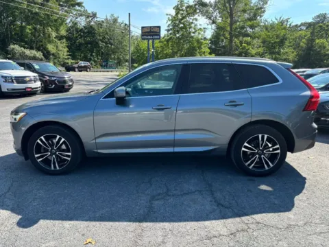 More photos of 2020 Volvo XC60 T5 Momentum Sport Utility 4D at Auto Valley Group, PA