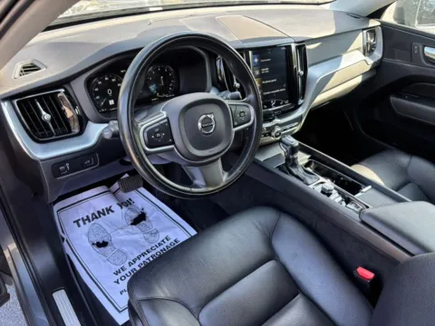 Photos of 2020 Volvo XC60 T5 Momentum Sport Utility 4D for sale in East Stroudsburg, PA at Auto Valley Group