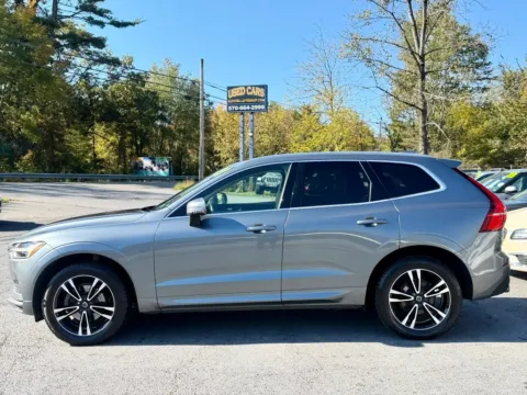 More photos of 2020 Volvo XC60 T5 Momentum Sport Utility 4D at Auto Valley Group, PA