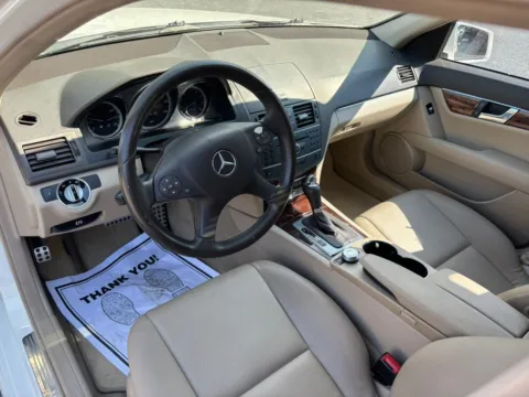 Photos of 2011 Mercedes-Benz C-Class C 300 4MATIC Luxury Sedan 4D for sale in East Stroudsburg, PA at Auto Valley Group