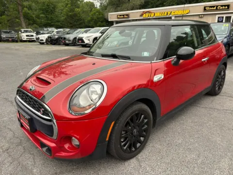 More photos of 2017 MINI Hardtop 2 Door Cooper S Hatchback 2D at Auto Valley Group, PA