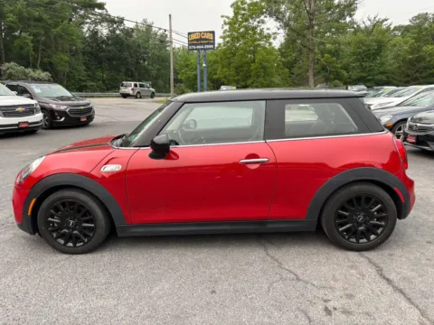 More photos of 2017 MINI Hardtop 2 Door Cooper S Hatchback 2D at Auto Valley Group, PA