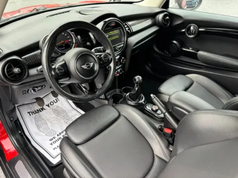 Photos of 2017 MINI Hardtop 2 Door Cooper S Hatchback 2D for sale in East Stroudsburg, PA at Auto Valley Group