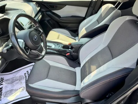 Another view of 2018 Subaru Crosstrek 2.0i Premium Sport Utility 4D for sale in East Stroudsburg, PA at Auto Valley Group