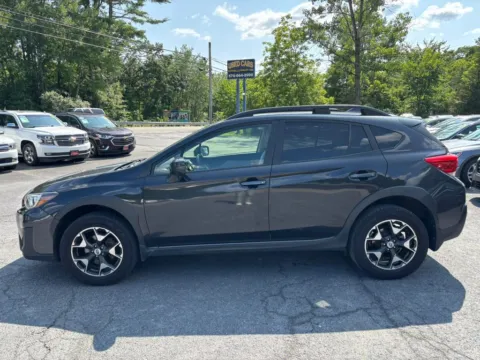 More photos of 2018 Subaru Crosstrek 2.0i Premium Sport Utility 4D at Auto Valley Group, PA