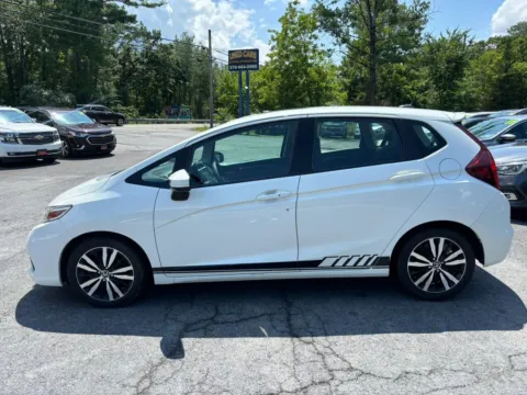 More photos of 2018 Honda Fit EX Hatchback 4D at Auto Valley Group, PA
