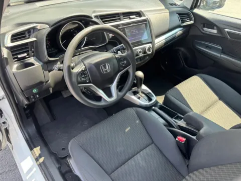 Photos of 2018 Honda Fit EX Hatchback 4D for sale in East Stroudsburg, PA at Auto Valley Group