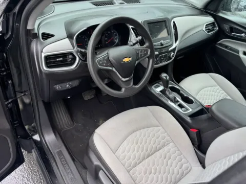 Photos of 2019 Chevrolet Equinox LS Sport Utility 4D for sale in East Stroudsburg, PA at Auto Valley Group