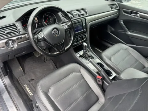 Photos of 2017 Volkswagen Passat 1.8T SE Sedan 4D for sale in East Stroudsburg, PA at Auto Valley Group