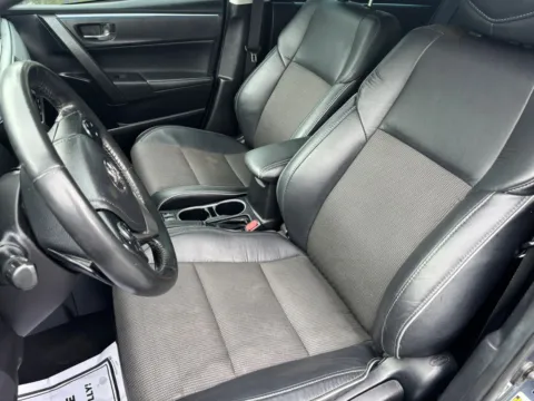Another view of 2015 Toyota Corolla S Plus Sedan 4D for sale in East Stroudsburg, PA at Auto Valley Group
