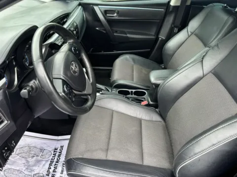 Photos of 2015 Toyota Corolla S Plus Sedan 4D for sale in East Stroudsburg, PA at Auto Valley Group