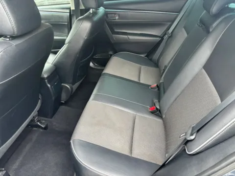 More photos of 2015 Toyota Corolla S Plus Sedan 4D at Auto Valley Group, PA